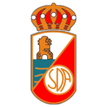 RSD Alcala Takım Logosu