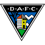 Dunfermline Takım Logosu