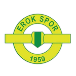 Esenler Erokspor Takım Logosu