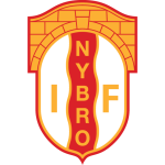 Nybro Takım Logosu