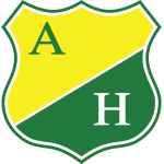 Atl Huila Takım Logosu