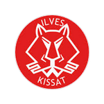 Ilves-Kissat Takım Logosu