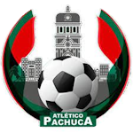 Pachuca P. Takım Logosu
