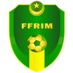 Moritanya U19 Takım Logosu