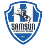 Samsun BŞBld Takım Logosu