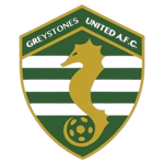 Greystones Takım Logosu