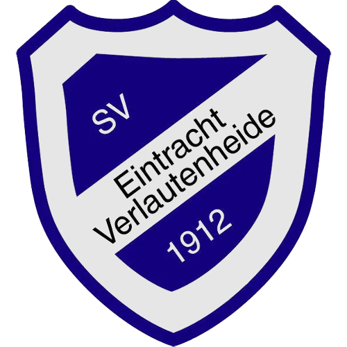 Verlautenheide Takım Logosu