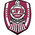 CFR Cluj Takım Logosu