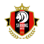 RFC Seraing Takım Logosu
