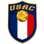 USAC Takım Logosu