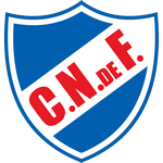 Nacional U20 Takım Logosu