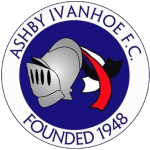 Ashby Ivanhoe Takım Logosu