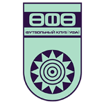 Ufa U19 Takım Logosu