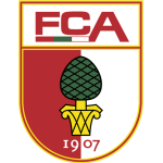 Augsburg U19 Takım Logosu