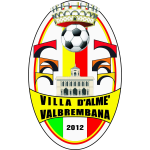 Villa Valle Takım Logosu