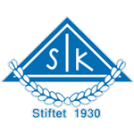 Skjervoy Takım Logosu