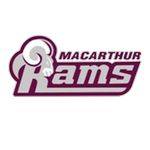 Macarthur Rams Takım Logosu
