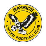 Bayside Utd Takım Logosu