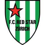 Red Star Zürih Takım Logosu