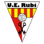 UE Rubí Takım Logosu