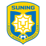 Jiangsu Suning Takım Logosu