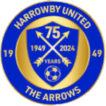 Harrowby Utd Takım Logosu