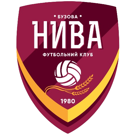 Nyva Buzova Takım Logosu