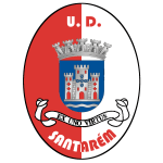 UD Santarem Takım Logosu