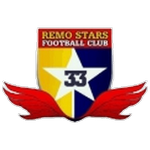 Remo Stars Takım Logosu
