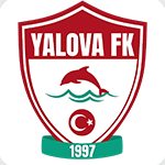 Yalova FK Takım Logosu