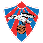 Valur Reykjavik Takım Logosu