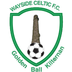 Wayside Celtic Takım Logosu