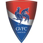 Gil Vicente U19 Takım Logosu