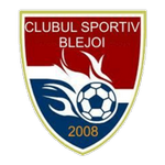 Blejoi Takım Logosu