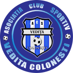 Vedita Coloneşti Takım Logosu