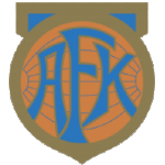 Aalesunds U19 Takım Logosu