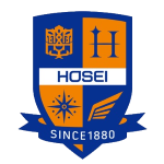Hosei University Takım Logosu