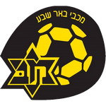 M Beer Sheva Takım Logosu