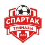 Spartak Tuymazy Takım Logosu
