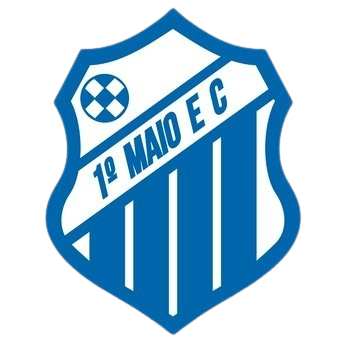 1º de Maio U20 Takım Logosu