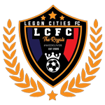 Legon Cities Takım Logosu