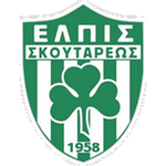 Elpis Skoutari Takım Logosu