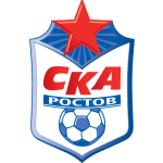SKA Rostov Takım Logosu