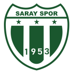 Sarayspor 1953 Takım Logosu