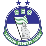 Sorriso Takım Logosu