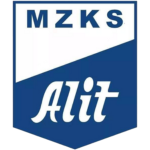 Alit Ozarow Takım Logosu