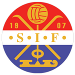 Stromsgod. U19 Takım Logosu