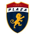 Plaza Amador Takım Logosu