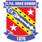 Bangor City Takım Logosu