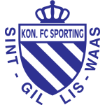 Sint-Gillis Waas Takım Logosu